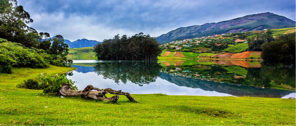 ooty tour packages from coimbatore for 3 days