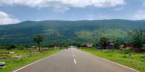 chennai to yelagiri tour package