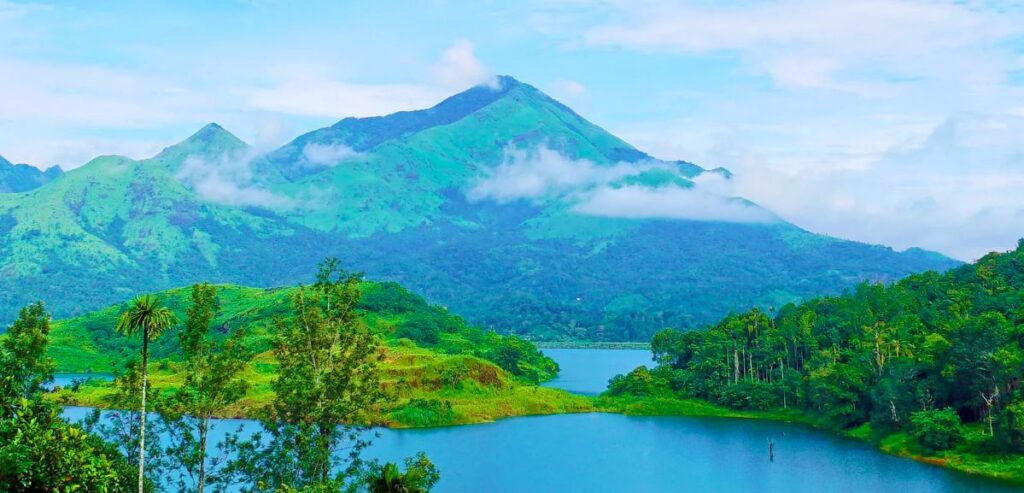 04 Days Wayanad Tour Package | First Class Tours & Travels