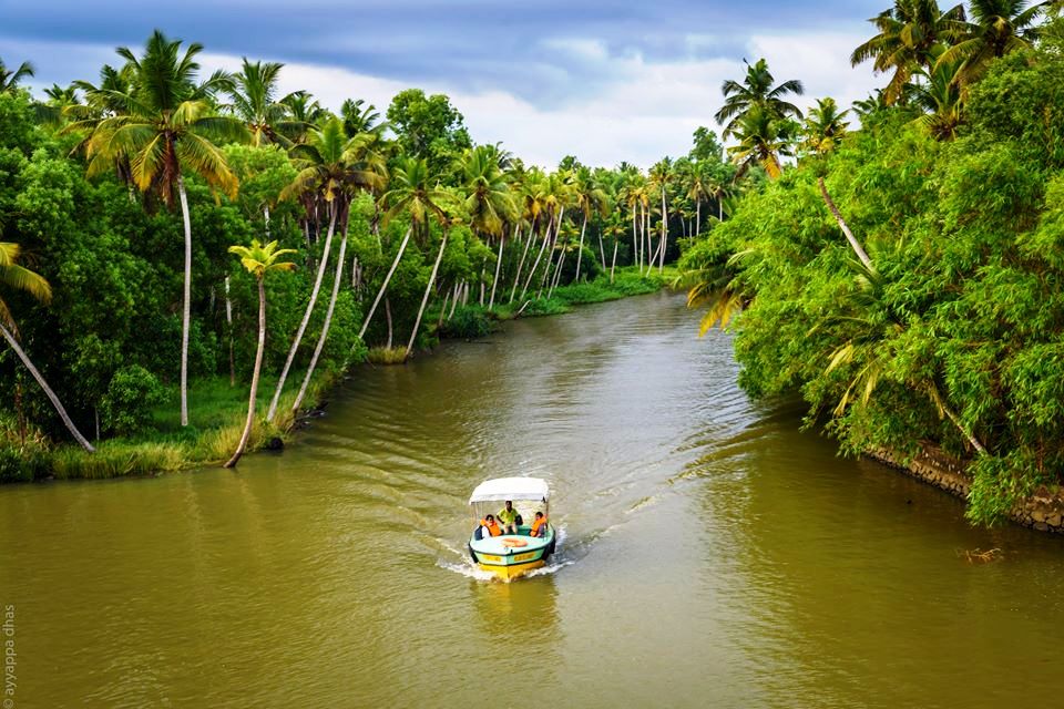 Experience Kerala Culture Like Never Before at Poovar, Kerala